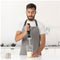 Black & Decker BXHB1501E - Staafmixer 1500 W - Zwart RVS