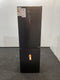 Hisense RB390N4BFC - Koel-vriescombinatie - 304L Total No-Frost - Zwart staal