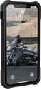 UAG Monarch - iPhone 11 Pro - 5 beschermlagen - zwart