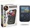 HyperMegaTech Super Pocket - Handheld Console - 14 NEOGEO Games - 2,8