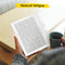Doodroo Kobo Libra Colour - Screenprotector - Papier-achtige folie - (2 stuks)
