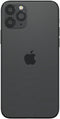 Apple iPhone 11 Pro - 256GB - Triple camera - Spacegrijs