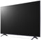 LG 55UP80006LA - 55-inch 4K Ultra HD TV - HDR10 HLG - Zwart