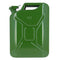 PRECISION STEEL US - Metalen jerrycan 20L - Benzine