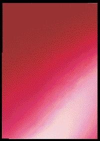 GBC - Voorblad gbc a4 karton chromo 250gr rood | 10 stuks