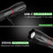 Travelhawk Oplaadbare Zaklamp - LED Zaklamp - 1000 Lumen - Waterproof