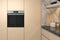 Bauknecht BAKO 740 IND IN - Inbouw Oven Set - Inductiekookplaat 4 zones A+ - Inox/zwart