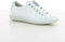 Gabor 86.458.50 - Dames Sneakers - Dikke zool - Wit