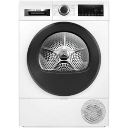 Bosch WQG133D7NL - Warmtepompdroger - AutoDry - 8 kg - 64 dB