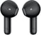 Mixx Audio Streambuds Colourchroma 2 - Draadloze In-ear Oordopjes met RGB Licht - Zwart