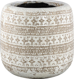 PTMD Pot Vice creme XXL 43,5 X 43,5 X 43,5