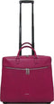 Gigi Fratelli Dames Leren Laptop Trolley 15.6 inch Romance Business ROM8015 Orchidea