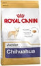 Royal canin chihuahua junior - Default Title