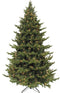 Triumph Tree Sherwood Deluxe - Kunstkerstboom met LED Verlichting - H120 x Ø94 cm - Groen