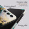 Mio by Mobilize Samsung Galaxy A36 - Backcover - MagSafe - Green Marble