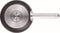 Pan Masterpro BGMP-3550 Zwart Aluminium Ø 20 cm Gehard aluminium 20 x 4,2 cm