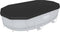 Bestway 58425 - Afdekzeil ovaal 427x250 cm - Houdt vuil en bladeren tegen