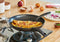Tefal Easy Cook & Clean - Koekenpannenset - Ø24 en Ø28 cm - Anti-aanbaklaag - Aluminium - Zwart
