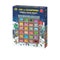 Jan van Haasteren - Kerstmis Advent Kalender - 24x54 stukjes puzzel