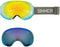 SINNER AVON - Goggle - Magnetisch lenswisselsysteem - Matte Moss Green