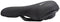 Selle Royal - Classic Zadel - Slow Fit Foam Dames 24,5 Cm Zwart