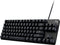 Logitech G413 TKL SE - Mechanisch Gaming Toetsenbord - Romer-G-schakelaars - Azerty BE