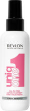 Revlon - Uniq One Lotus All In One Treatment - 150ml