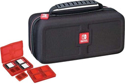 Blackfire Nns4000-koffer Voor Nintendo Switch Rood