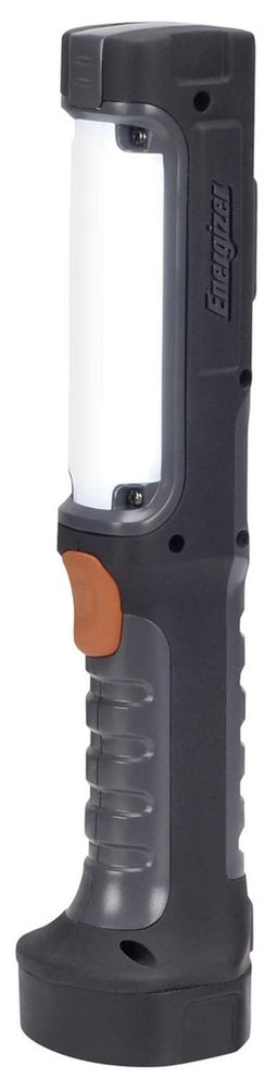 Energizer Zaklamp Hardcase Work Light 27,8 Cm Grijs/zwart