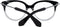 Ladies' Spectacle frame Sandro Paris SD2000 48101