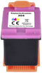 Renkforce RF-5706076 - Inktcartridge - Vervangt HP 304 N9K05AE - Cyaan Magenta Geel