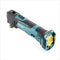 Makita DTM51Z - Oscillerende Multi Tool - 6.000-20.000 min-1 - Blauw Zwart