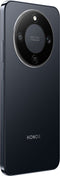 Honor Magic 8 Lite 5G - 512GB opslag - 7500 mAh batterij - Zwart