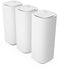 Linksys Velop Pro 7 - Mesh WiFi 7 - Snelheden tot 10 Gbps - Wit (3 stuks)
