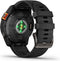 Garmin fēnix 7 Pro - Multisport Smartwatch - Solar Opladen - Grijs (Zwart)