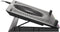 Genesis Oxid 450 - Laptopkoeler - 5 ventilatoren RGB - Zwart