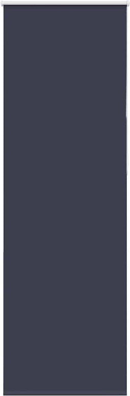 vidaXL - Rolgordijn - verduisterend - 65x230cm - stofbreedte - 60,7 - cm - polyester
