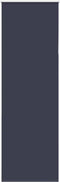 vidaXL - Rolgordijn - verduisterend - 65x230cm - stofbreedte - 60,7 - cm - polyester