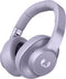 Fresh 'n Rebel Clam2 ANC - Draadloze Over-Ear Koptelefoon - ANC - Dreamy Lilac