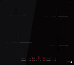 Fagor Inductie inbouwkookplaat FTI472V - Stop&Go - 2 Brugzones