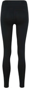 ODLO Smoothsoft Hardlooplegging Dames - Nauwsluitend en flexibel - Zwart - Maat XL