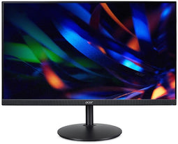 Acer Vero CB242Y G - 23.8" LCD IPS Monitor - Full HD 1920 x 1080 - Zwart