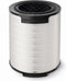 Philips 1000 Series AC1711/10 - Luchtreiniger - HEPA Filter - 300 m³/u - Wit