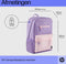 HP Campus Backpack - Rugzak - Vochtbestendig - Lavendel