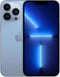 Apple iPhone 13 Pro - 128GB - 120Hz display - Sierra Blue