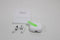 Apple AirPods 4 - TWS - ANC - Wit