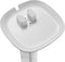 Speakerstandaard Deluxe Sonos® One en Sonos® One SL en Play:1 - hoogte verstelbaar