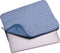 Case Logic REFMB113 - Laptop Sleeve - 13 inch - Memory Foam - Skyswell Blue