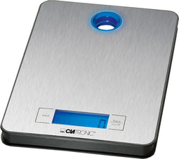 Quadra Clatronic keukenweegschaal KW 3412