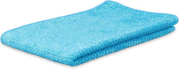 Quadri Dweil microvezel 50 x 60 cm blauw 5 stuks